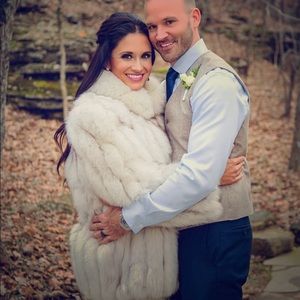 Meet your Posher, Brandi